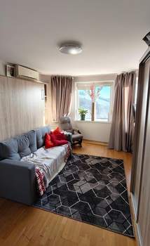 2-к квартира, вторичка, 59м2, 8/14 этаж