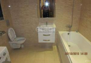 2-к квартира, вторичка, 65м2, 6/16 этаж