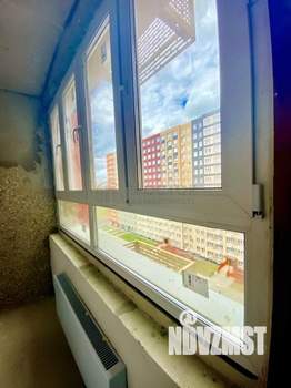 2-к квартира, вторичка, 49м2, 9/20 этаж