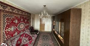 3-к квартира, вторичка, 60м2, 8/9 этаж