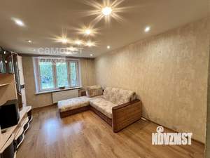 1-к квартира, вторичка, 35м2, 2/12 этаж
