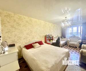 2-к квартира, вторичка, 66м2, 1/20 этаж