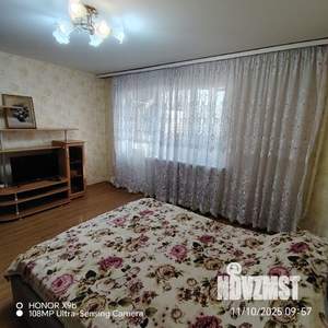 1-к квартира, вторичка, 48м2, 8/14 этаж