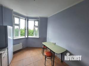 2-к квартира, вторичка, 51м2, 10/17 этаж