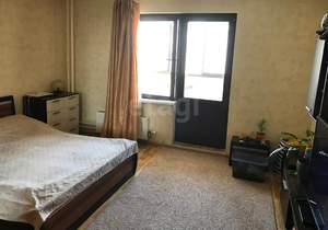 2-к квартира, вторичка, 58м2, 24/25 этаж