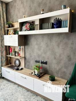 2-к квартира, вторичка, 36м2, 3/21 этаж