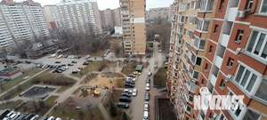 2-к квартира, вторичка, 68м2, 12/17 этаж