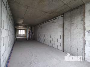 3-к квартира, вторичка, 88м2, 10/19 этаж
