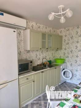 1-к квартира, вторичка, 36м2, 3/16 этаж
