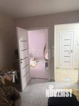 3-к квартира, вторичка, 64м2, 9/9 этаж