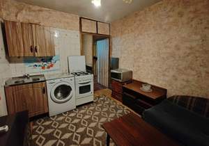 2-к квартира, вторичка, 46м2, 5/5 этаж