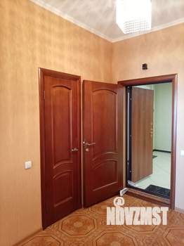 1-к квартира, вторичка, 45м2, 21/24 этаж