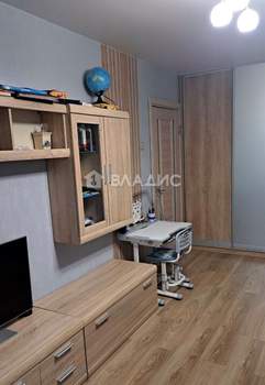 1-к квартира, вторичка, 33м2, 10/10 этаж