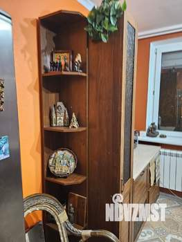 3-к квартира, вторичка, 74м2, 2/16 этаж