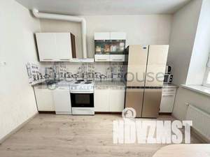 1-к квартира, вторичка, 40м2, 1/22 этаж