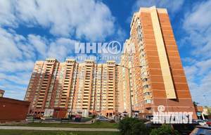 1-к квартира, вторичка, 41м2, 10/17 этаж