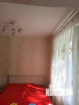 1-к квартира, вторичка, 17м2, 4/5 этаж