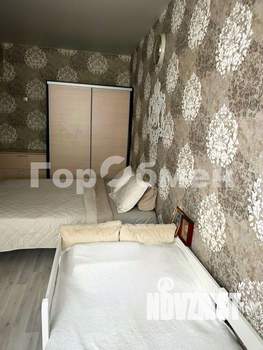 2-к квартира, вторичка, 43м2, 1/5 этаж