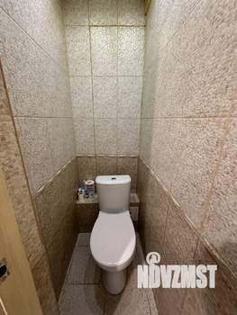 3-к квартира, вторичка, 52м2, 5/5 этаж