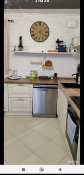 2-к квартира, вторичка, 77м2, 3/17 этаж