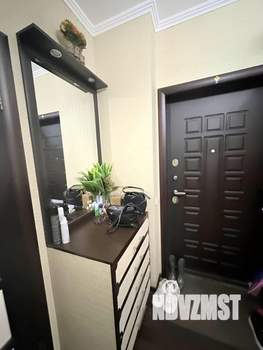 1-к квартира, вторичка, 38м2, 3/25 этаж