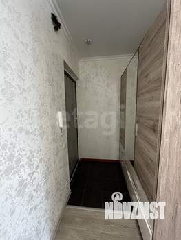 1-к квартира, вторичка, 40м2, 11/16 этаж