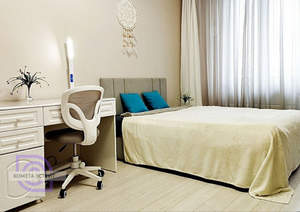 2-к квартира, вторичка, 60м2, 4/25 этаж