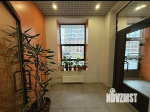 Студия квартира, вторичка, 18м2, 4/18 этаж