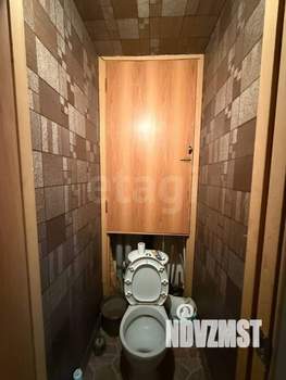 2-к квартира, вторичка, 57м2, 1/17 этаж