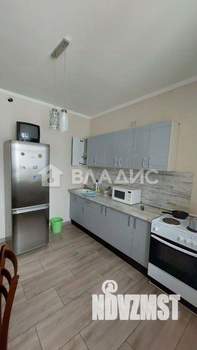 1-к квартира, вторичка, 45м2, 5/18 этаж