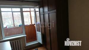 2-к квартира, вторичка, 46м2, 5/5 этаж