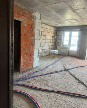 2-к квартира, вторичка, 78м2, 5/6 этаж