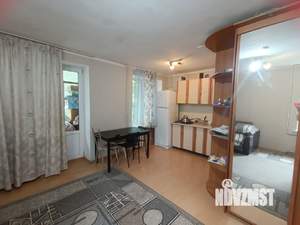 1-к квартира, вторичка, 31м2, 2/5 этаж