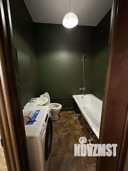 2-к квартира, вторичка, 58м2, 8/19 этаж