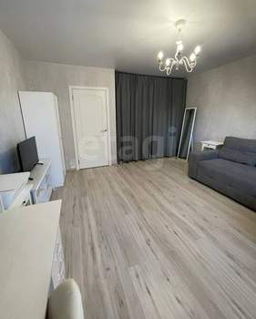 1-к квартира, вторичка, 44м2, 3/25 этаж