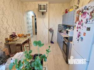 1-к квартира, вторичка, 38м2, 5/17 этаж