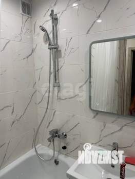 1-к квартира, вторичка, 33м2, 1/9 этаж