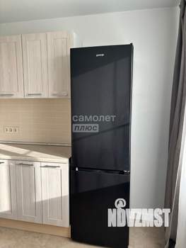 1-к квартира, вторичка, 49м2, 20/25 этаж