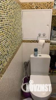 3-к квартира, вторичка, 57м2, 3/4 этаж