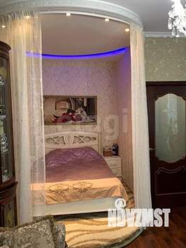 1-к квартира, вторичка, 40м2, 6/18 этаж