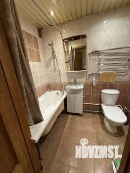 2-к квартира, вторичка, 45м2, 1/5 этаж