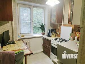 2-к квартира, вторичка, 44м2, 2/5 этаж