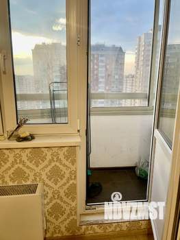 2-к квартира, вторичка, 62м2, 18/24 этаж