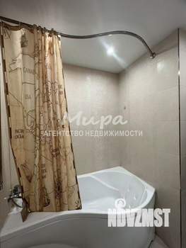 1-к квартира, вторичка, 41м2, 19/22 этаж