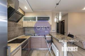 2-к квартира, вторичка, 67м2, 10/17 этаж