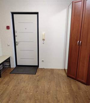 2-к квартира, вторичка, 67м2, 13/25 этаж