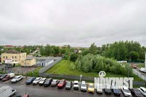 2-к квартира, вторичка, 49м2, 5/16 этаж