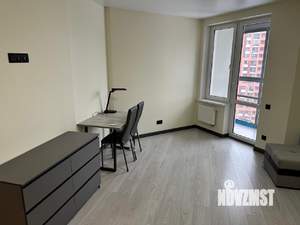 Студия квартира, вторичка, 32м2, 17/23 этаж