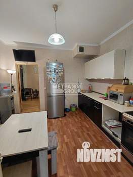 3-к квартира, вторичка, 73м2, 1/20 этаж