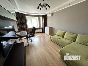 1-к квартира, вторичка, 43м2, 12/17 этаж